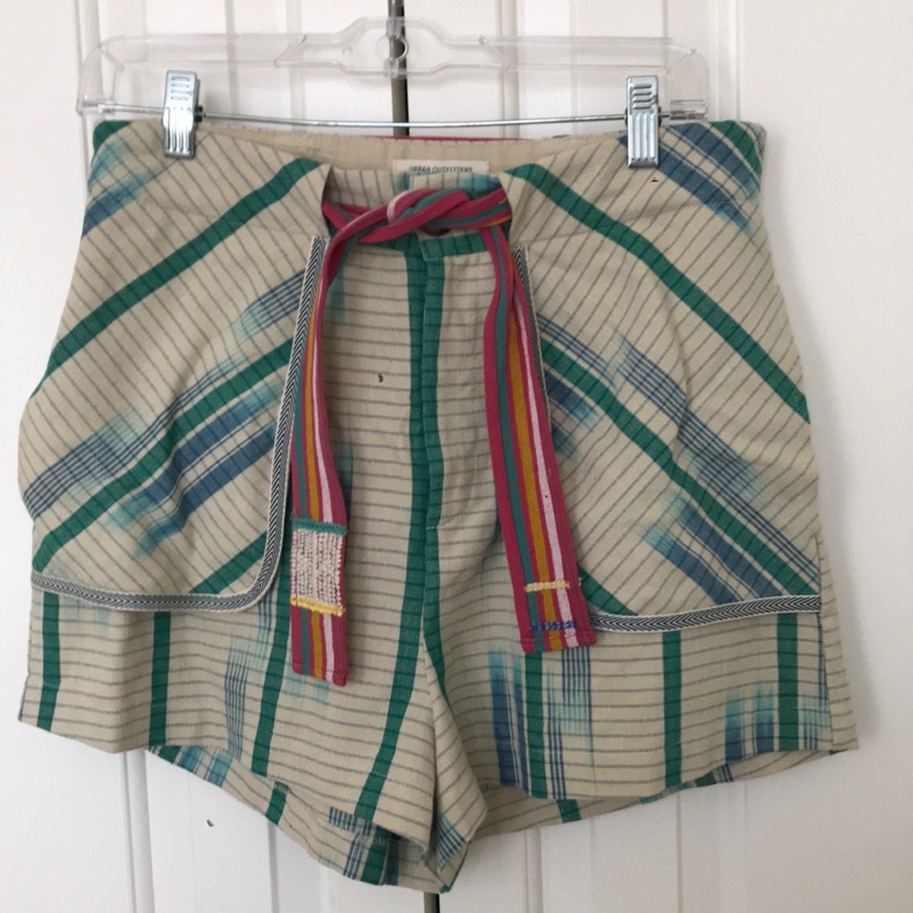 Urban outfitters shorts